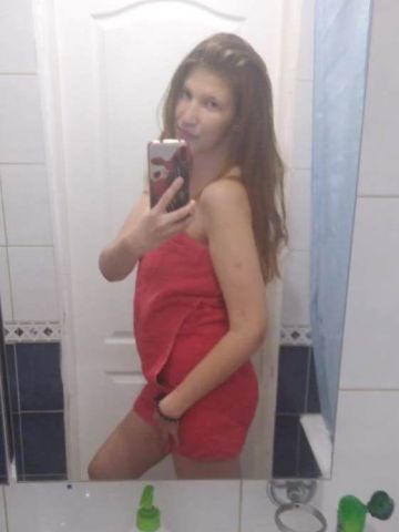 Надя